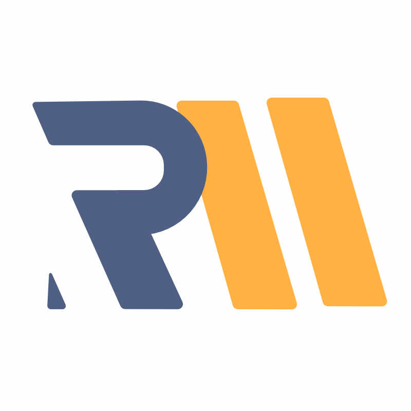 Riive app Icon